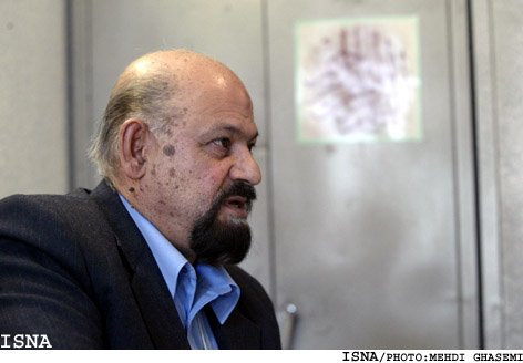 اولین فرمانده کل سپاه پاسداران درگذشت 