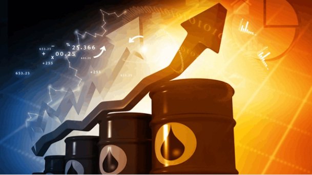 افزایش توقف ناپذیر قیمت نفت 