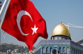 گمانه‌زنی درباره مذاکرات گازی ترکیه با اسرائیل قوت گرفت