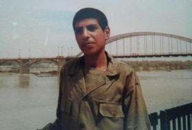 «اسماعیل» یکی از آخرین قربانیان تخریب 