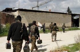 آیا آخرین نبرد در قالب جنگ داخلی سوریه در ادلب در آستانه وقوع است؟
