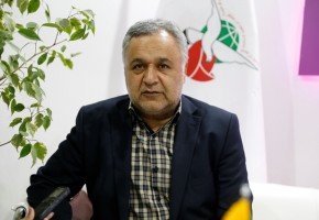 تشریح خدمات الکترونیکی بنیاد در نمایشگاه «الکامپ 24»