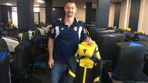 دریافت بورسیه دانشگاهی با شرکت در بازی‌های ویدئویی!