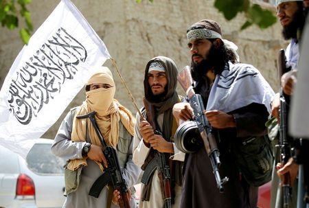 برخی بازیگران منطقه‌ای مخالف میانجی‌گری ایران بین طالبان و دولت افغانستان هستند
