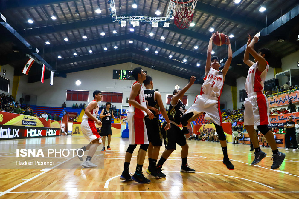 Jordan 2024 basket 2018