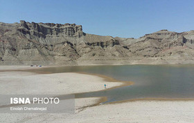 همدان 30 سال زودتر بی‌آب می‌شود