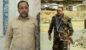 فرماندهی که زکاتش را در میدان جهاد پرداخت