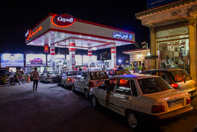 تکذیب خبر عدم توزیع بنزین سوپر در مشهد