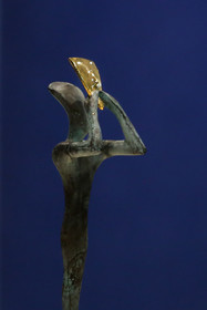 تندیس خبری سی و هفتمین جشنواره تئاتر فجر