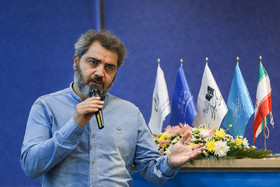 نشست خبری سی و هفتمین جشنواره تئاتر فجر