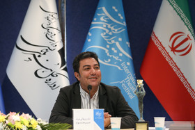 عهد دبیر جشنواره تئاتر / «خروجی قابل دفاع باشد»