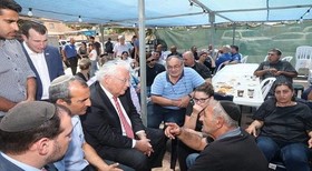 سفیر آمریکا در تل‌آویو باز هم فلسطینی‌ها را به چالش کشید