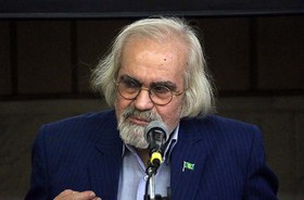 اخلاص در مداحی کیمیایی اثرگذار است