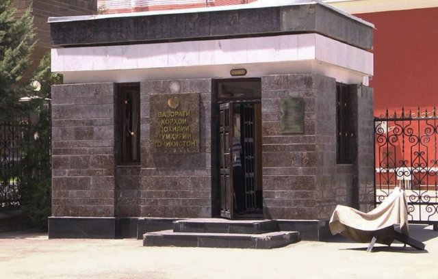 اظهارات ضد و نقیض در خصوص عامل حمله به توریستها در تاجیکستان