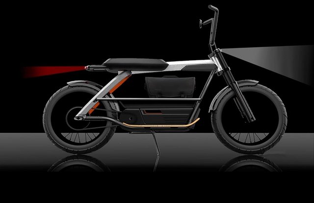 هارلی-دیویدسون موتورسیکلت الکتریکی می‌سازد (+فیلم و عکس)
