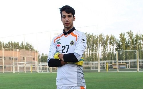 کاپیتان تیم ملی فوتبال امید: هم به قهرمانی آسیا می‌رسیم، هم به المپیک