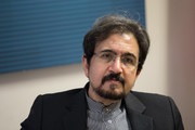قاسمی درگذشت مشایخی را تسلیت گفت