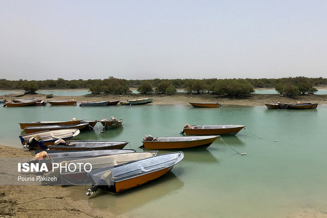 صیادان آزادشده از چنگال دزدان دریایی بیمه می‌شوند