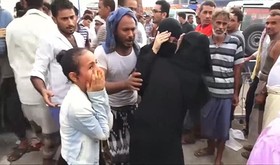 اتحادیه اروپا: یمن شاهد بدترین فاجعه انسانی جهان است