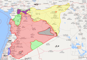 نبرد آخر؛ آینده سوریه