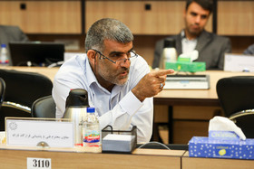  جلسه ستاد مدیریت بحران شهر تهران 