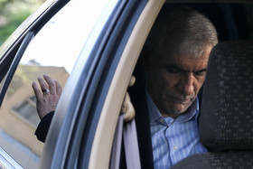 جلسه ستاد مدیریت بحران شهر تهران