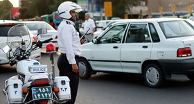 فرد مامورنما در مشهد دستگیر شد  