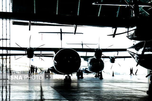 جنگ نابرابر فروش هواپیما بدون تضمین خدمات! جنگ نابرابر فروش هواپیما بدون تضمین خدمات!