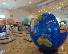 موزه‌های علمی دانشگاهی و یک سال سوختن و ساختن با کرونا