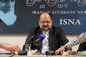 بازدید وزیر صنعت و معدن و تجارت از ایسنا 