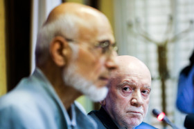 محمدنبی حبیبی، دبیر کل حزب موتلفه اسلامی