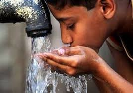 بهره‌مندی ۹۵ درصد جمعیت روستایی هرمزگان از آب آشامیدنی سالم
