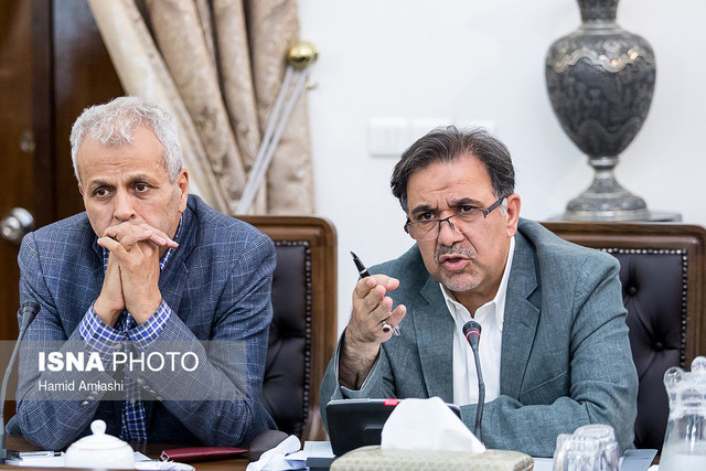 جلسه ستاد فرماندهی اقتصاد مقاومتی 