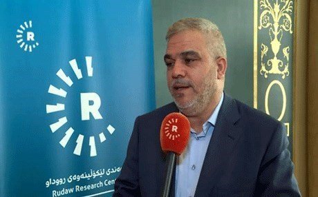 ائتلاف هادی العامری:‌ کریم النوری دیگر عضو ائتلاف نیست
