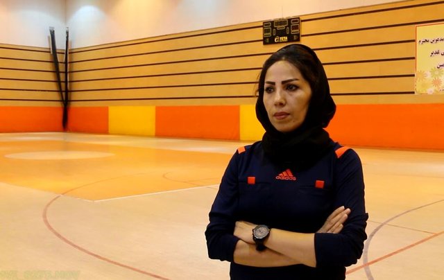 فرصتی که کرونا به تیم ملی فوتسال زنان ایران داد