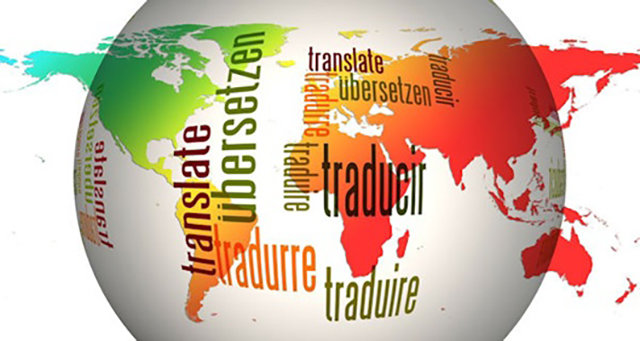 برای جهانی کردن تجارت خود به یک مترجم حرفه‌ای نیاز دارید