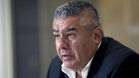 فدراسیون فوتبال آرژانتین گواردیولا را برای تیم ملی می‌خواست