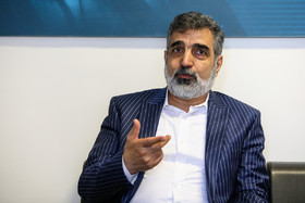 کمالوندی: فناوری هسته‌ای می‌تواند اساسی برای همکاری باشد