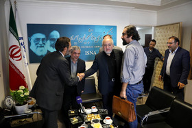 حق شناس عضو شورای شهر