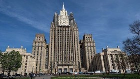 احضار سفیر لهستان به وزارت خارجه روسیه/ مسکو ۵ دیپلمات لهستان را اخراج کرد