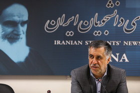 پیام تبریک نوروزی مدیرعامل خانه کتاب