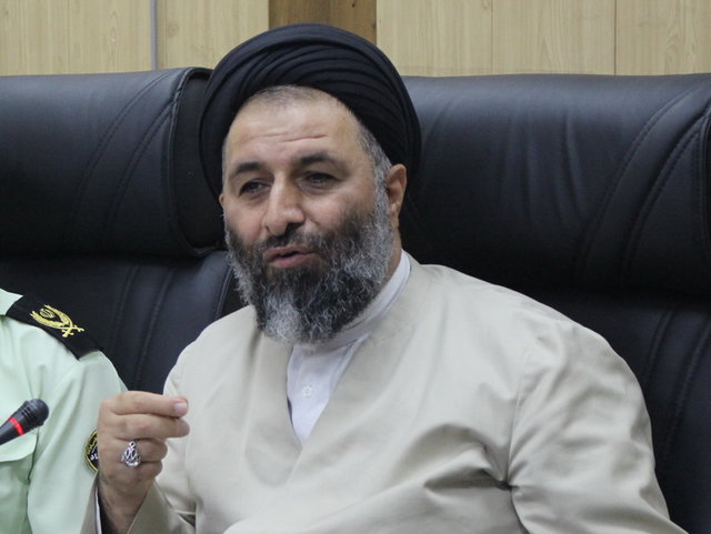 پیام رئیس سازمان عقیدتی سیاسی ناجا به مناسبت هفته نیروی انتظامی