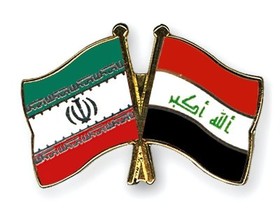 دیدار یک مقام ایرانی با رئیس گذرگاه‌های مرزی عراق 