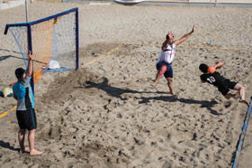 تغییر میزبان رقابت‌های هندبال ساحلی آسیا/ قطر جایگزین تایلند شد