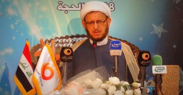 رئیس کنگره ملی کردهای فیلی: تحریم‌های آمریکا علیه ایران مصداق دشمنی واشنگتن با انسانیت است