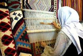 مشکل عمده هنرمندان بشرویه چیست؟
