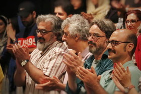 حسین علیزاده: موسیقی «چهارمین شنبه» تصنعی نیست