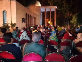 ضرورت بازگشت به سعدی