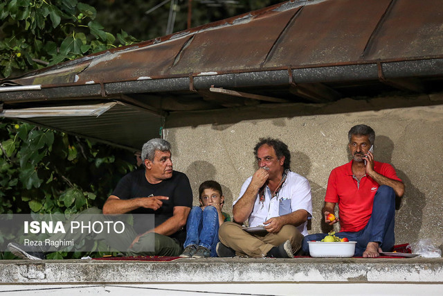 خداحافظ «آقای د.ر»؛ دلمان برایت تنگ نمیشود