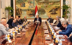 مالکی از تفاهمات جدی میان گروه‌ها برای تشکیل فراکسیون بزرگتر خبر داد